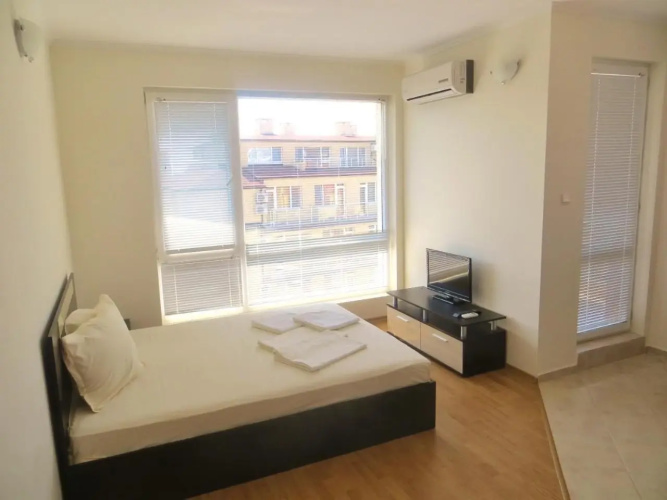 Apartments in Azalia 2 Complex