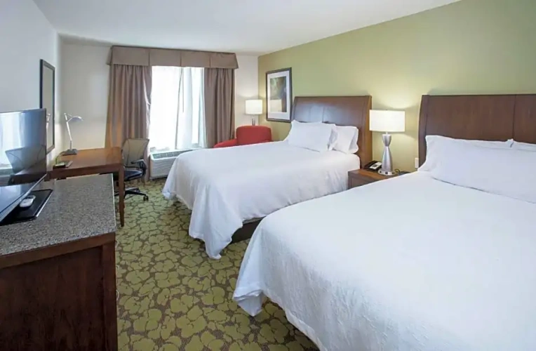 Double Suite