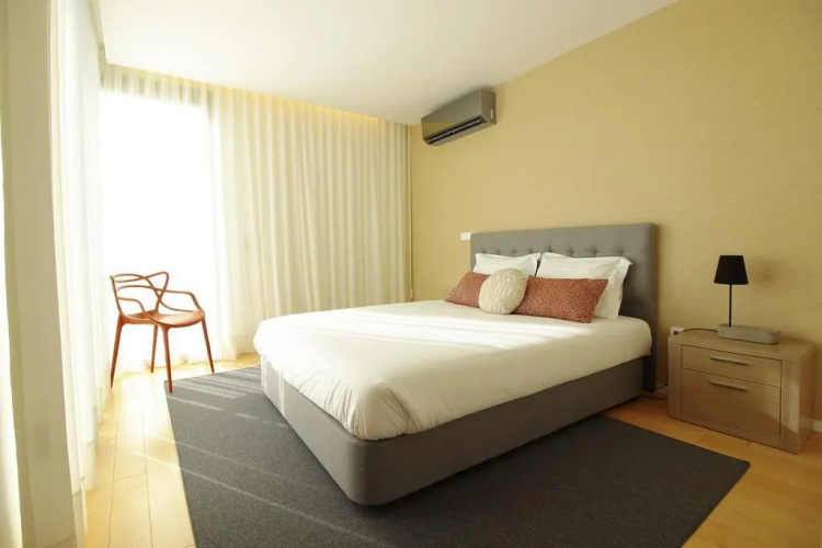 Deluxe Populo Beach Apartments