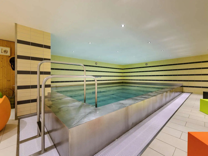 Mercure Hotel Duisburg City photo 23
