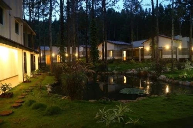 Hotelafbeelding