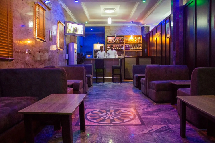 Hotel Bel Ami