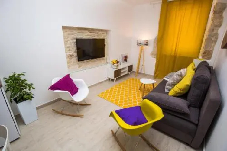 Stay Inn Arena