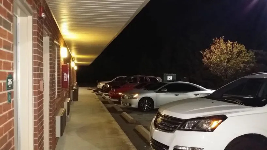 Deerfield Inn and Suites