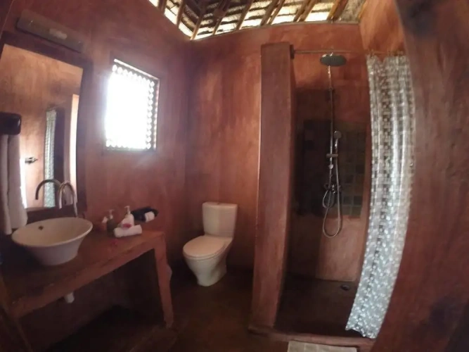2 Bedrooms Family Bungalow