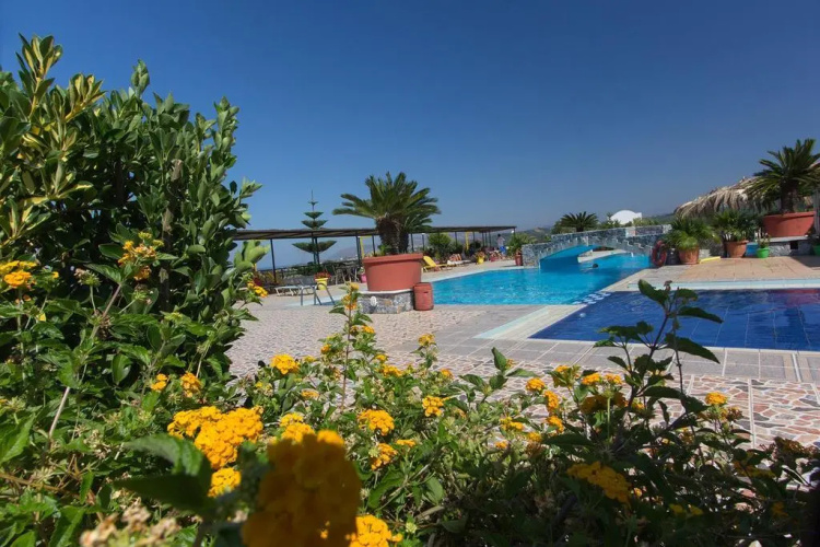 Pinelopi Apartments