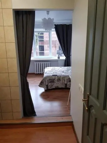Karoso-20 Apartments