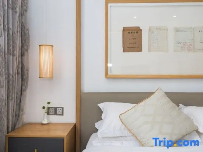 1 Bedroom Suite