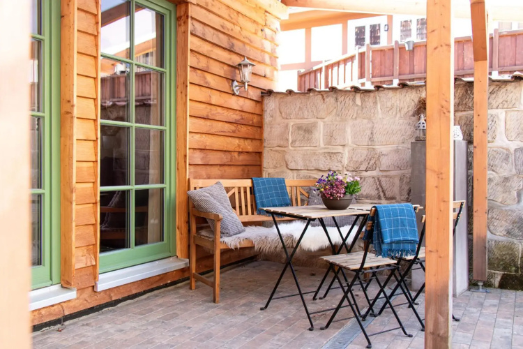 Apartmenthaus Seiler, Bild 17