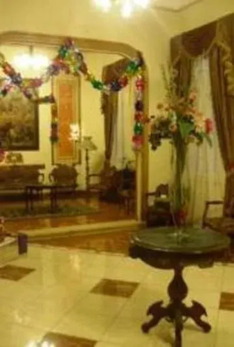 Egypt Hotel