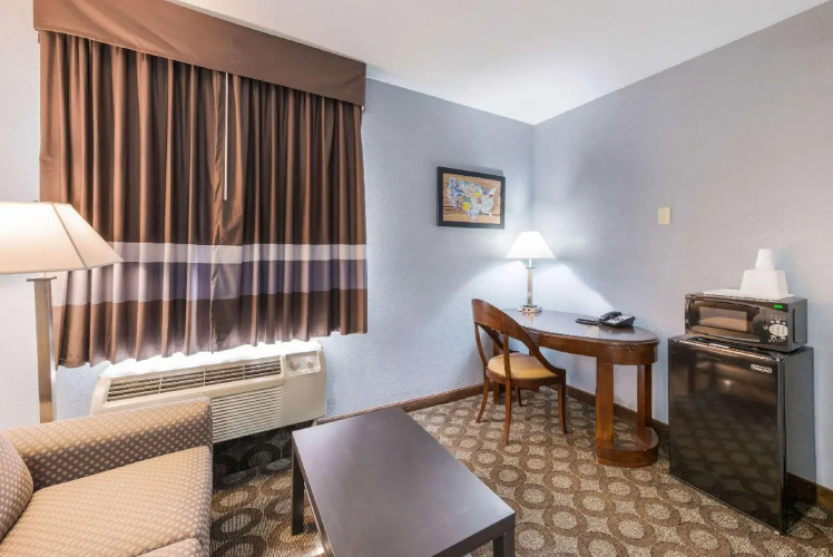 Econo Lodge