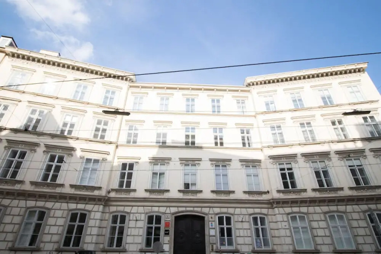 Otel görseli