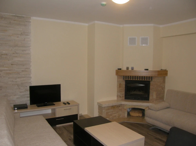 Apartments Max-Well