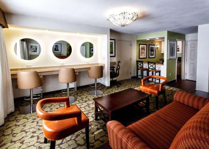 Hilton Garden Inn New York/Staten Island photo 26