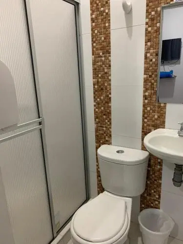 Hotel Marialu