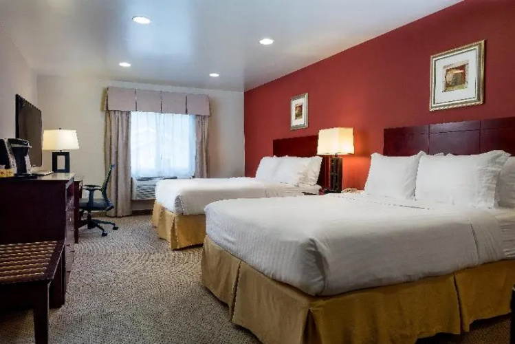 Holiday Inn Express & Suites Los Angeles Airport Hawthorne photo 7