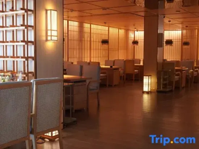 Songyun Cliff Hotel