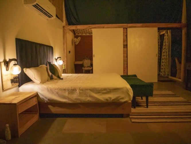 Aranya by Stories