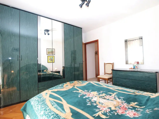 Apartment 1437