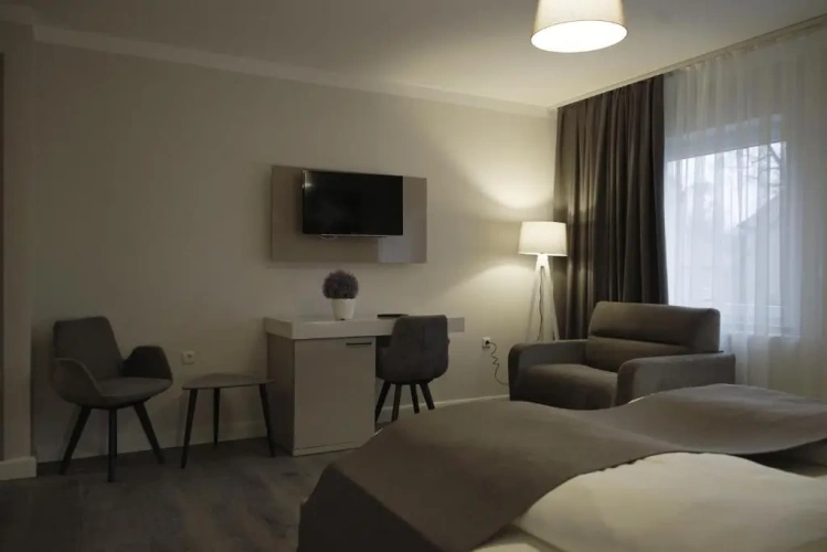Superior Double room