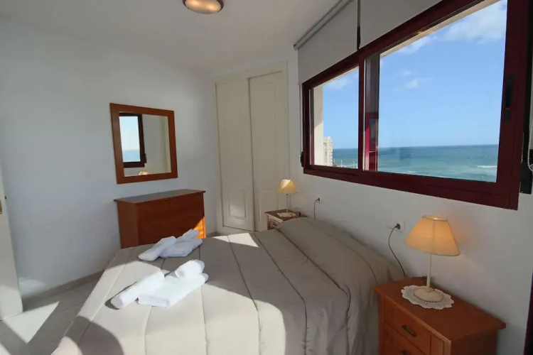 Exclusive Frontline Duplex Penthouse: Best View!