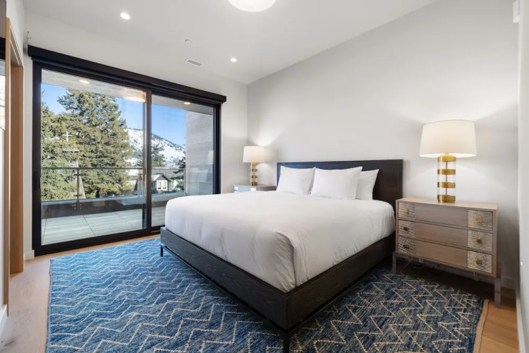 The Glenwood by Jackson Vacations
