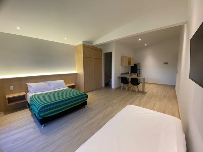 Hotel Estar