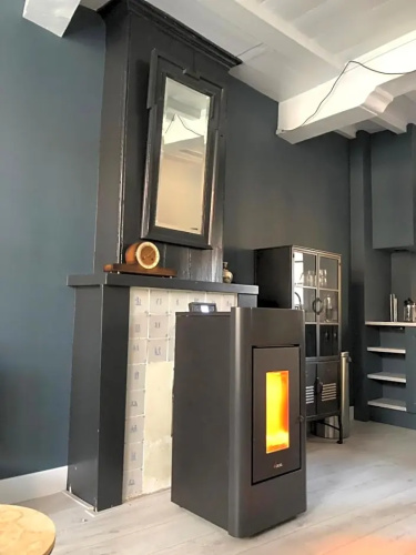 Appartement OKP15