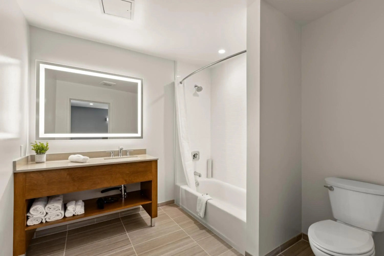 Nob Hill Hotel