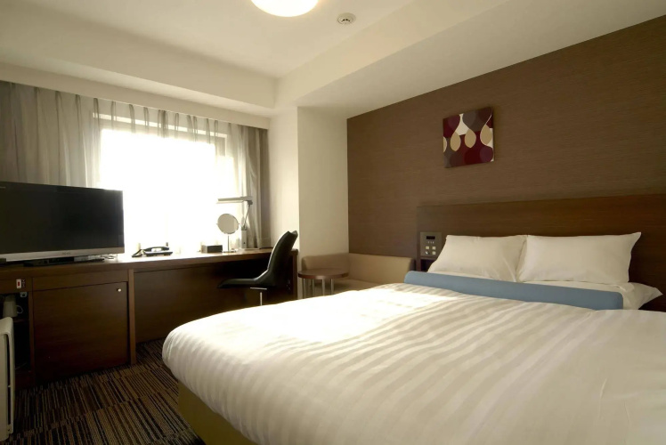 Daiwa Roynet Hotel Sendai