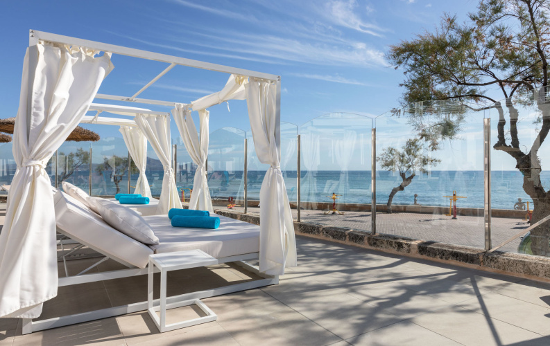 Ferrer Concord Hotel & Spa photo 19