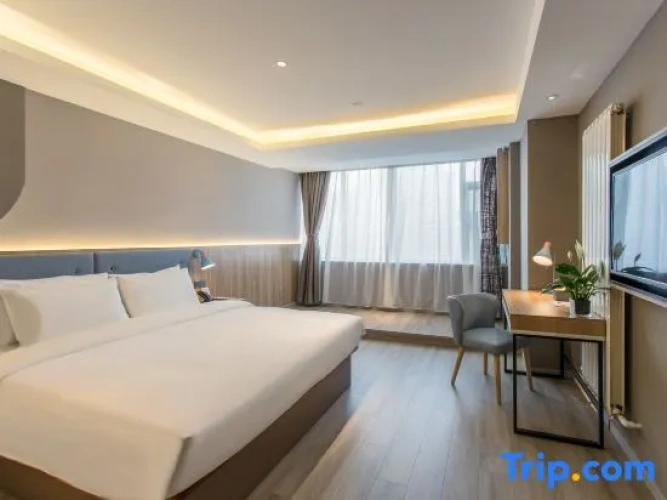 Business Double room