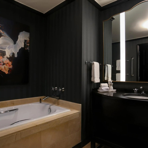Intercontinental Buckhead Hotel photo 41