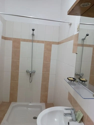 Classic Triple room
