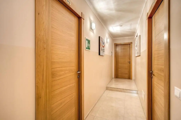 La Residenza Suites