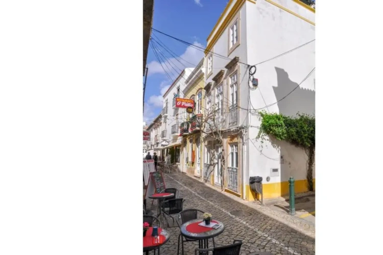 1 Bedroom Double Cottage