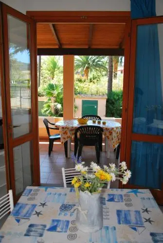 Casa Americo