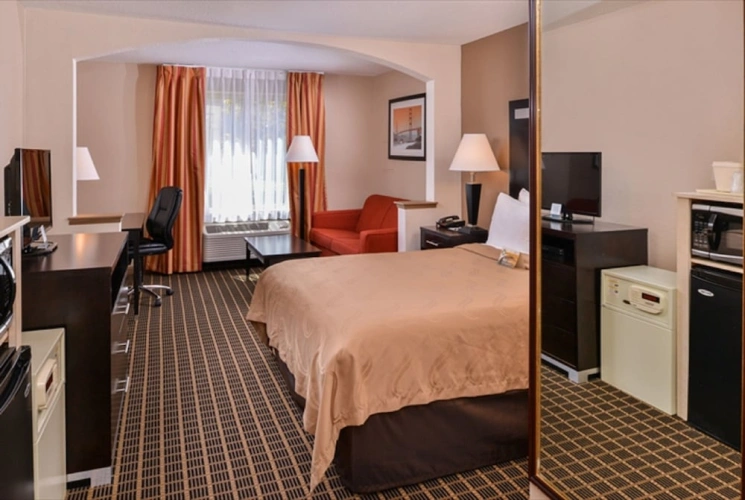 Premium Double room