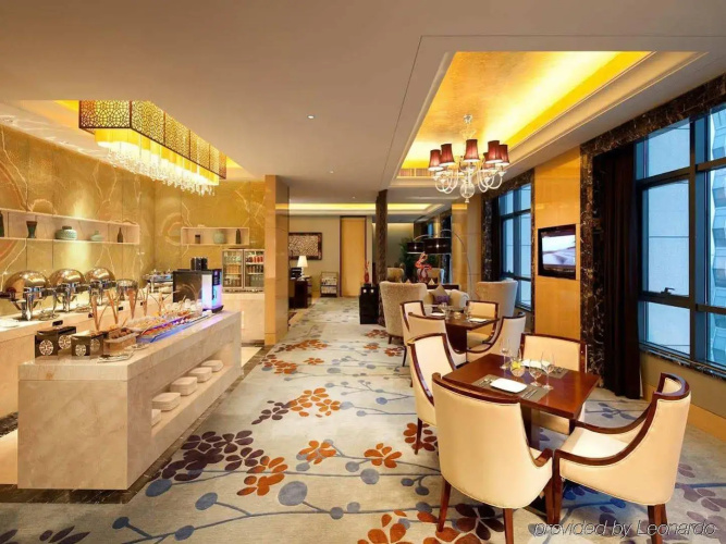 Wanda Realm Taizhou