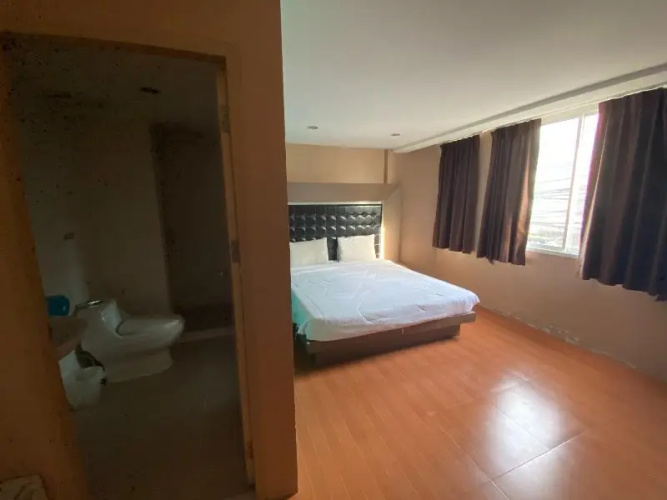 OYO 75311 Bed One
