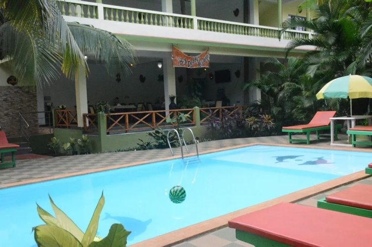 Classic de Evergreen Resort