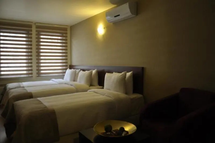 Dorne Taksim Suite