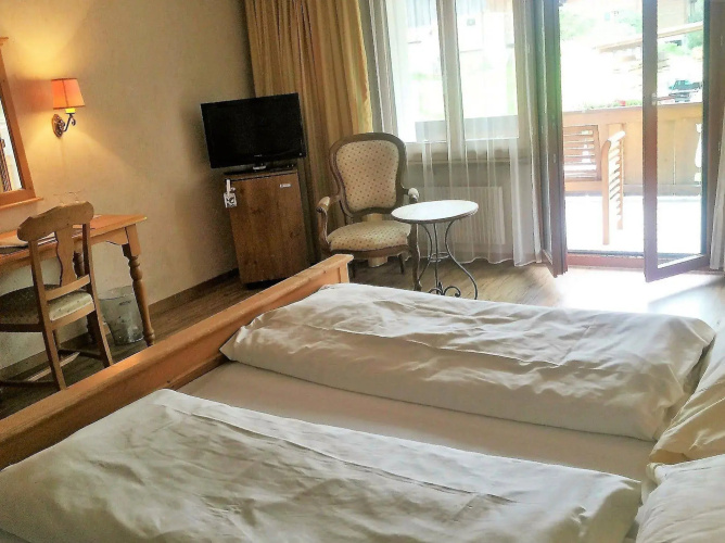 Hotel Alphorn