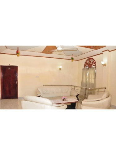 The Beach Villa guest house