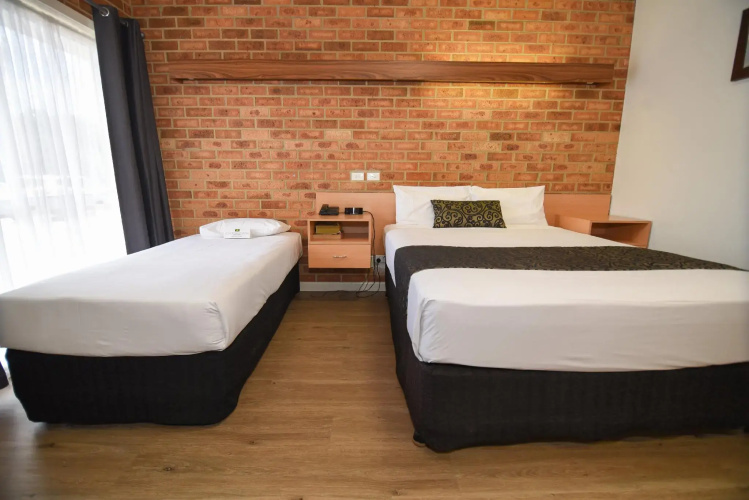 Dandenong Motel