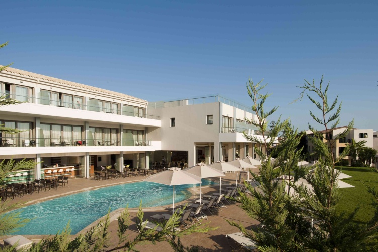 Castello Boutique Resort & Spa - Adults Only photo 20