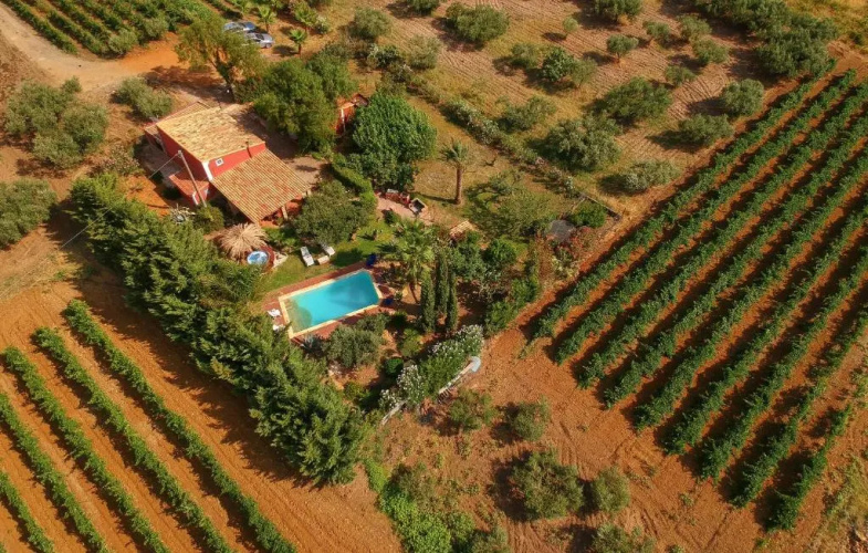 Villa Blandina