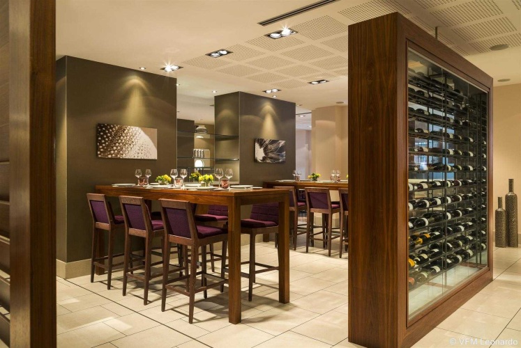 Crowne Plaza Paris Republique, an IHG Hotel