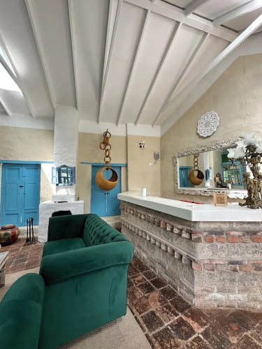 Hotel Casa Provenzal