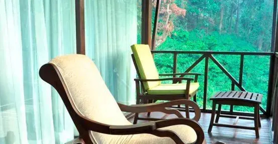 Meriyanda Nature Lodge Coorg